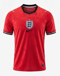 Camiseta Inglaterra Away 26/27