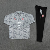 Chándal Milan Niño 25/26