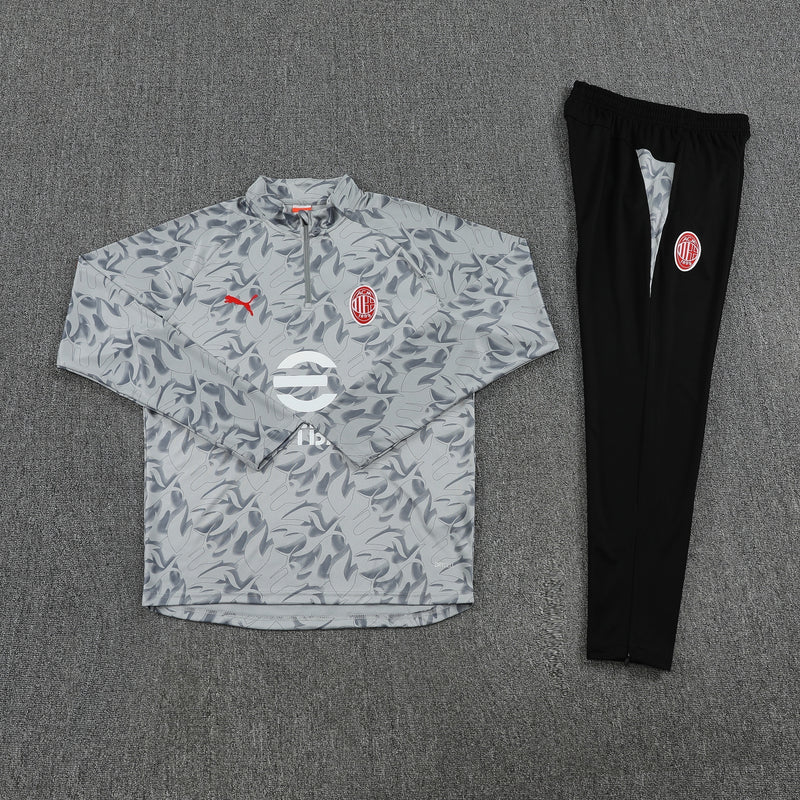 Chándal Milan Niño 25/26