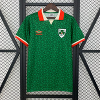 Camiseta Irlanda St. Patrick's Day Home 25/26