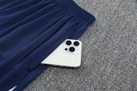 Camiseta y Pantalón corto Entrenamiento Inter 25/26