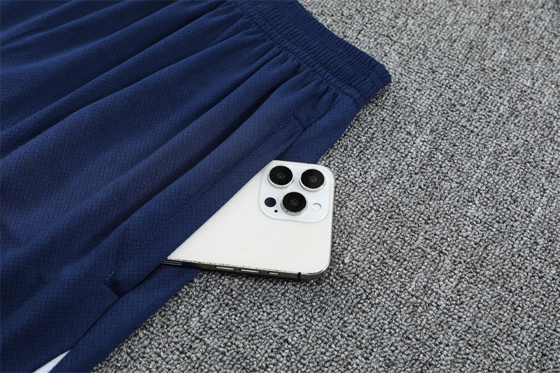 Camiseta y Pantalón corto Entrenamiento Inter 25/26