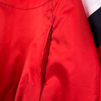 Abrigo Impermeable Juventus 24/25