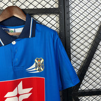 Camiseta Retro CD Tenerife Away 98/99