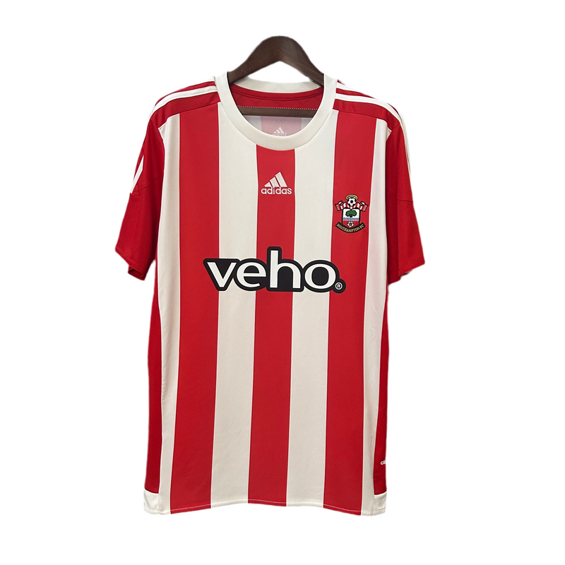 Camiseta Retro Southampton Home 15/16