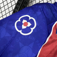 Camiseta Retro PSG Home 94/95