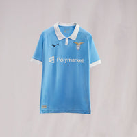 Camiseta S.S. Lazio Home 26/27 Jugador