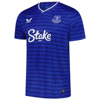Camiseta Everton Home 25/26