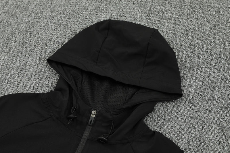 Chándal de fútbol impermeable Inter 25/26