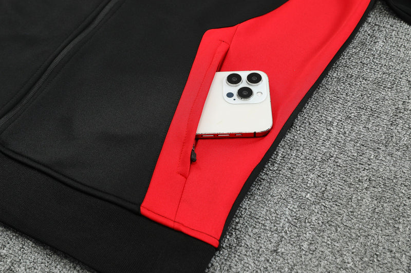 Chándal AC Milan 25/26