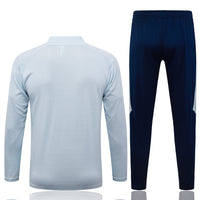 Chandal Niño Manchester City 26/27
