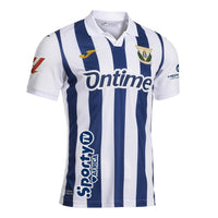 Camiseta C.D. Leganés Home 25/26