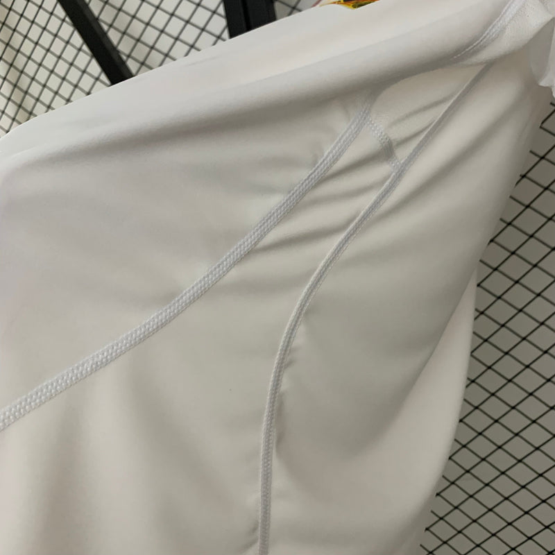 Camiseta Retro España Away 2011