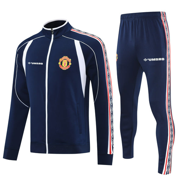 Chandal Manchester United Retro