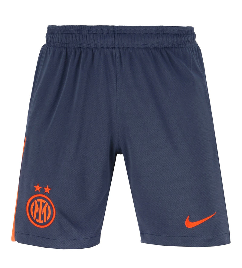 Pantalon Corto Inter Third 25/26
