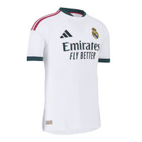Camiseta Real Madrid Home 26/27 Jugador