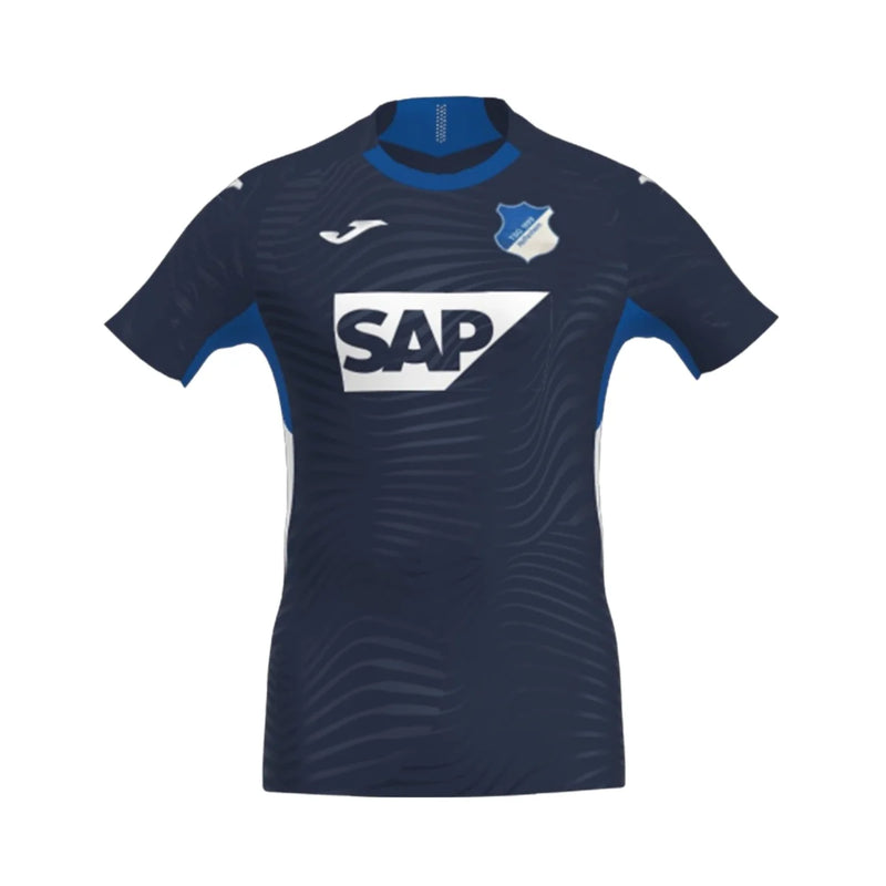 Camiseta Hoffenheim Home 25/26