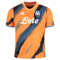 Camiseta Atalanta Third 25/26