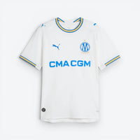 Camiseta Olympique de Marseille 26/27 - Jugador