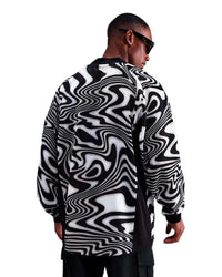 Camiseta de Portero Brasil 26/27 - Manga Larga