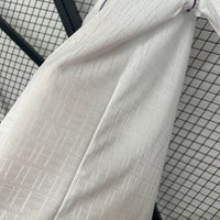 Camiseta Retro Real Madrid Home 90/92