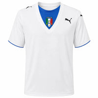 Camiseta Retro Selección Italia Away 2006
