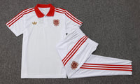 Camiseta y pantalón Bayern 25/26