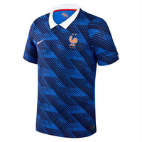 Camiseta Francia Home Versión Jugador 26/27