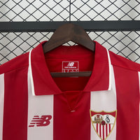 Camiseta Retro Sevilla FC Home 15/16