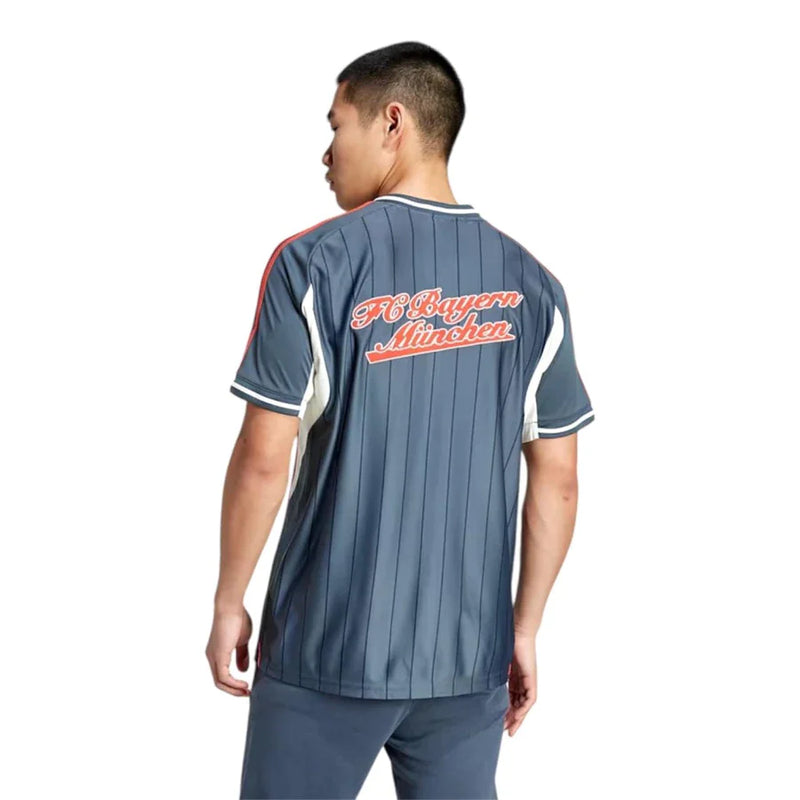 Camiseta Bayern de Múnich US PACK 25/26