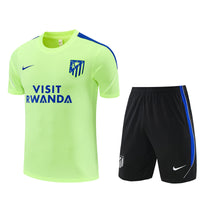 Camisa e Pantalones Cortos para Niño Atlético de Madrid 26/27
