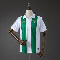 Camiseta CORDOBA CF Home 26/27
