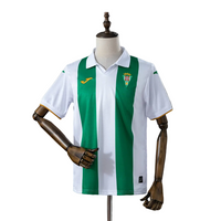 Camiseta CORDOBA CF Home 26/27