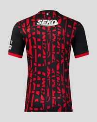 Camiseta Rangers FC 26/27 Third