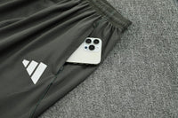 Chándal de fútbol impermeable Real Madrid 25/26