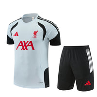 Camiseta y Pantalón entrenamiento Liverpool 26/27