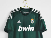 Camiseta Real Madrid Retro 12/13