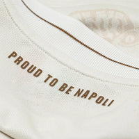 Camiseta SSC Napoli Away Jugador 25/26