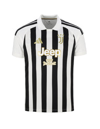 Camiseta Juventus Home 26/27