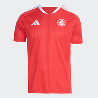 Camiseta Internacional Home 26/27