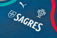 Camiseta y Pantalón entrenamiento Portugal 26/27