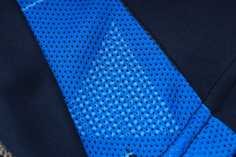 Camiseta y Pantalón corto de Entrenamiento Italia