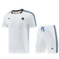 Camiseta y Pantalón entrenamiento Newcastle 26/27