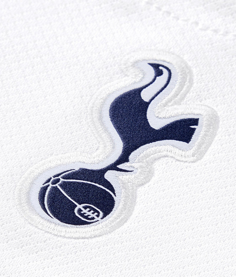 Camiseta y Pantalones Cortos para Niños Tottenham Hotspur Home 25/26