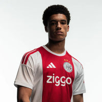 Camiseta Ajax Home 26/27 Jugador