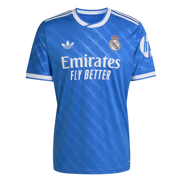 Camiseta Real Madrid Third 25/26