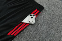 Camiseta y Pantalón entrenamiento Manchester United 26/27