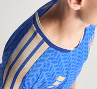 Camiseta Italia Home Versión Jugador 26/27