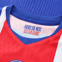 Camiseta PSG Home  26/27 Jugador