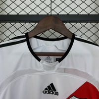 Camiseta Retro River Plate Home 06/07